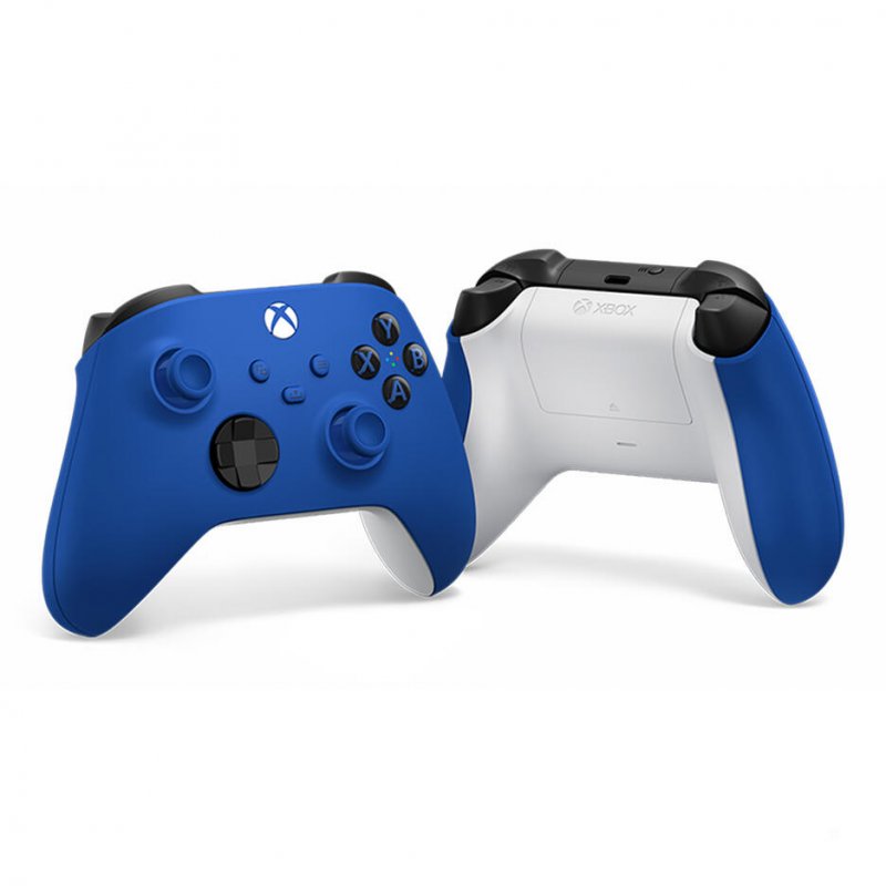 Xbox Series X S Gamepad Blu Xbox Series X S Gamepad Blu