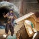 Mortal Kombat 11 Ultimate - Trailer del gameplay in italiano