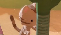 Dear My Cat - Trailer