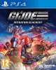 G.I. Joe: Operation Blackout per PlayStation 4