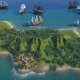 Civilization 6: lo Scenario multiplayer dei Pirati nel primo video di gameplay