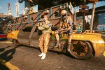 Cyberpunk 2077: dopo il rinvio, PR e team di sviluppo provano a sdrammatizzare - Notizia