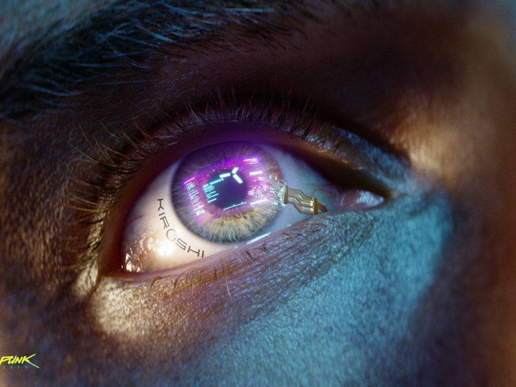 Cyberpunk 2077 was supposed to be released in 2022 for the developers of CD Projekt RED