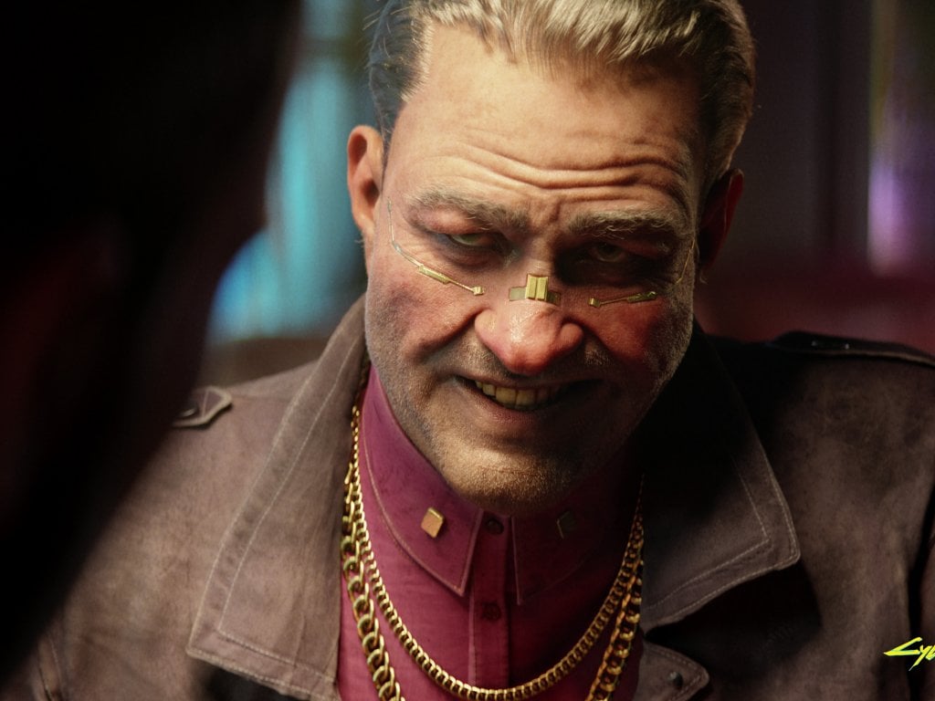 Cyberpunk 2077 will be available on GeForce Now at launch