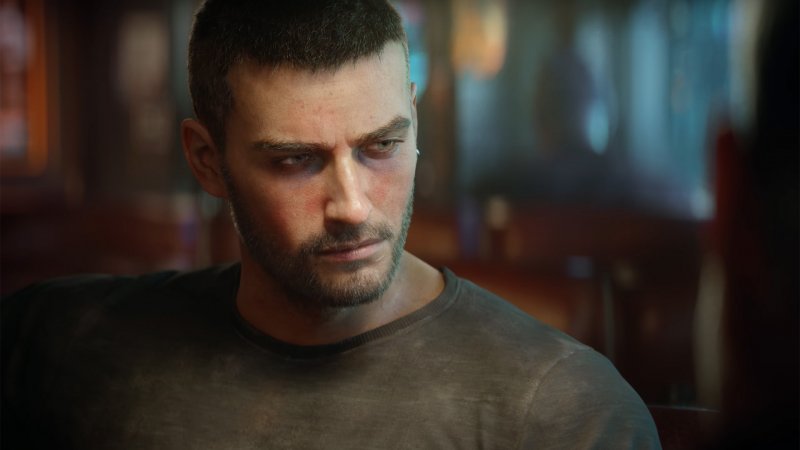 Cyberpunk 2077 Cyberpunk 2077