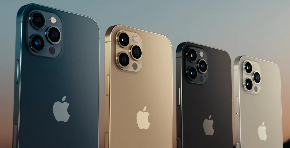 iPhone 12：イベント中にAppleを明らかにしたすべてのものがあります