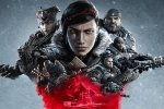 Gears 5, il provato su Xbox Series X: l'action game di The Coalition più bello che mai - Provato
