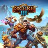 Torchlight III per PlayStation 4
