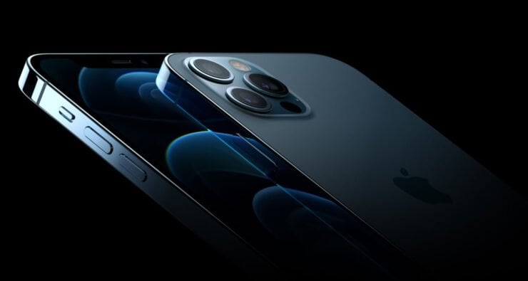 Apple iPhone 12 pro