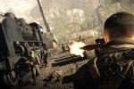 Sniper Elite 4 per Nintendo Switch annunciato, arriva a novembre - Notizia