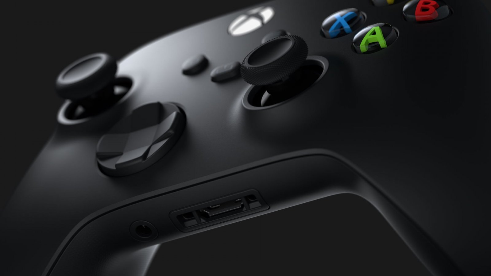 Xbox Series X|S, nuovo controller Sebile con feedback aptico compare in un leak