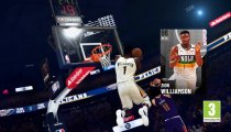 NBA 2K21 MyTEAM sbarca su PS5 e Xbox Series X|S.
