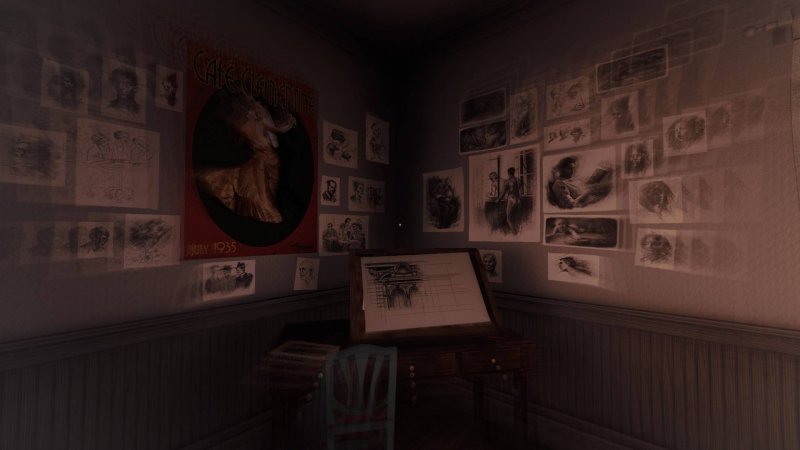 Amnesia Rebirth 05 Amnesia Rebirth 05