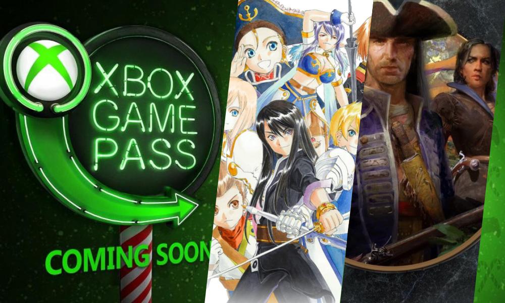 xbox game pass october 2020