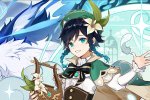 Genshin Impact: evento di Venti concluso, e tanti non hanno ottenuto il personaggio - Notizia