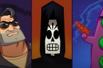 Day of the Tentacle, Grim Fandango e Full Throttle a ottobre su Xbox Game Pass - Notizia