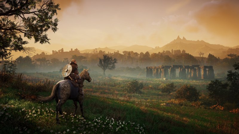 Assassins Creed Valhalla 7 Assassins Creed Valhalla 7