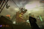 Half-Life 2 incontra Cyberpunk 2077 grazie a G String, una mod lanciata dopo 10 anni di sviluppo - Notizia