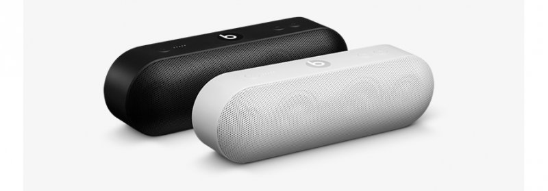Beats Pill