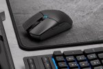 Corsair Katar Pro Wireless, la recensione - Recensione