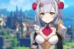 Genshin Impact, l'aggiornamento 1.2 porta novità ai domini e altro - Notizia
