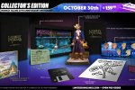 Monkey Island 30th Anniversary Anthology, l'edizione da collezione ha nuovi bonus - Notizia