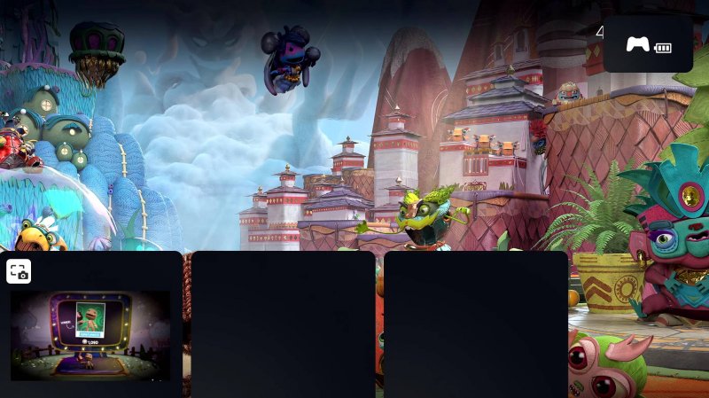 Ps5 Bug Clock Battery Ps5 Bug Clock Battery