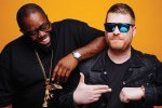 Cyberpunk 2077 e Run the Jewels: video musicale in arrivo a novembre 2020 - Notizia