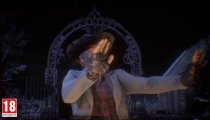Red Dead Online: The Halloween Pass