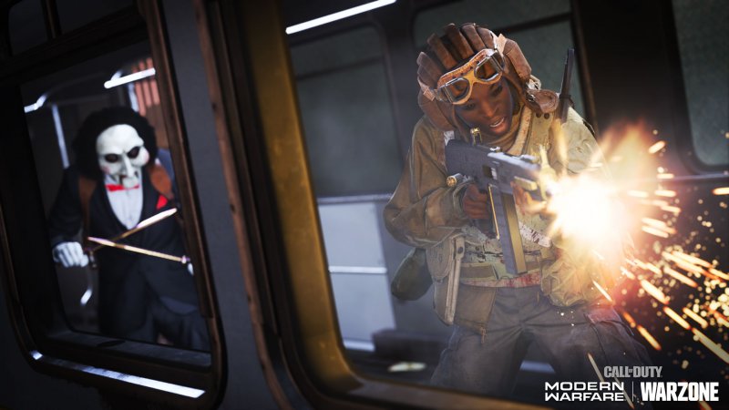 Call Of Duty The Haunting Of Verdansk 02