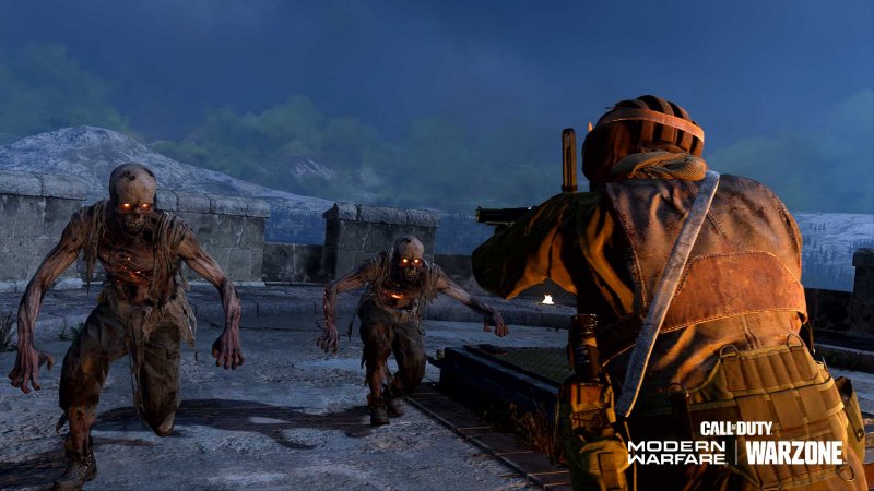 Immagine di Call of Duty: Modern Warfare per PlayStation 4