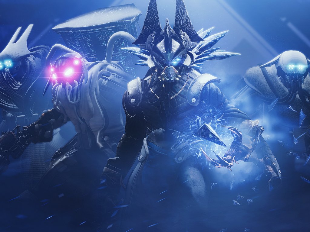 Destiny 2: Beyond the Light: Trials of Osiris are postponed indefinitely