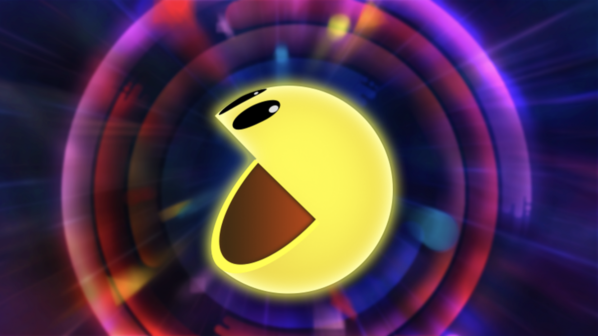 Pac-Man Mega Tunnel Battle、L'Anteprima