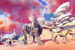 Paper Beast: Folded Edition: il gioco di Eric Chahi non richiede più un visore VR - Notizia
