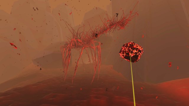 Paper Beast: Folded Edition