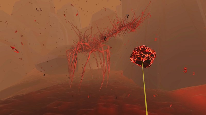 Immagine di Paper Beast: Folded Edition per PC Windows