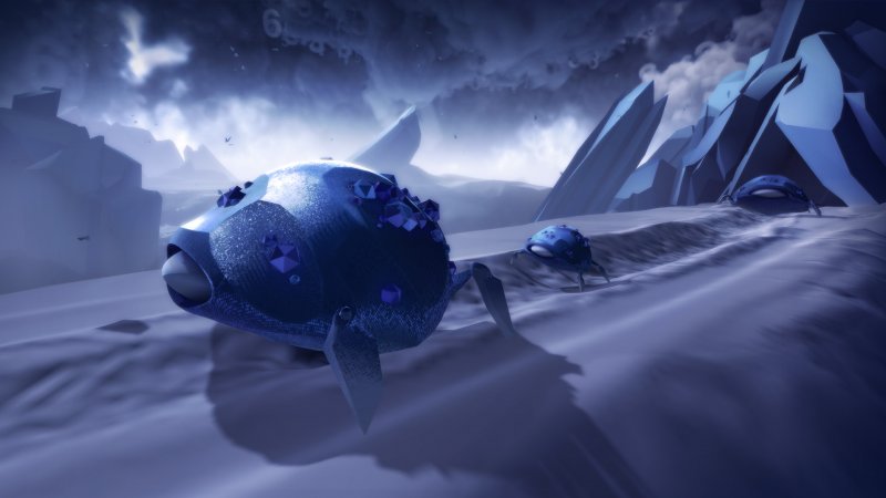 Immagine di Paper Beast: Folded Edition per PC Windows