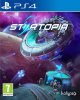 Spacebase Startopia per PlayStation 4