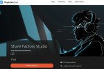 PS5: Share Factory Studio in arrivo in versione next gen? - Notizia