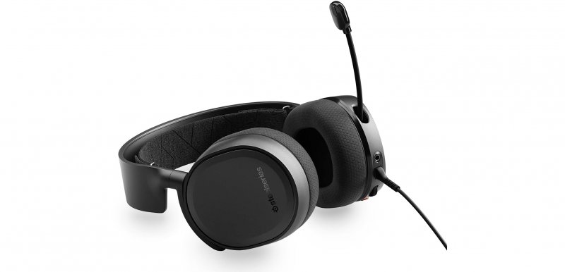 Steelseries Arctis 3 Steelseries Arctis 3