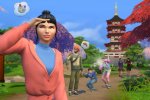 The Sims 4: l'aggiornamento 1.97.42 ha deformato alcuni volti - Notizia