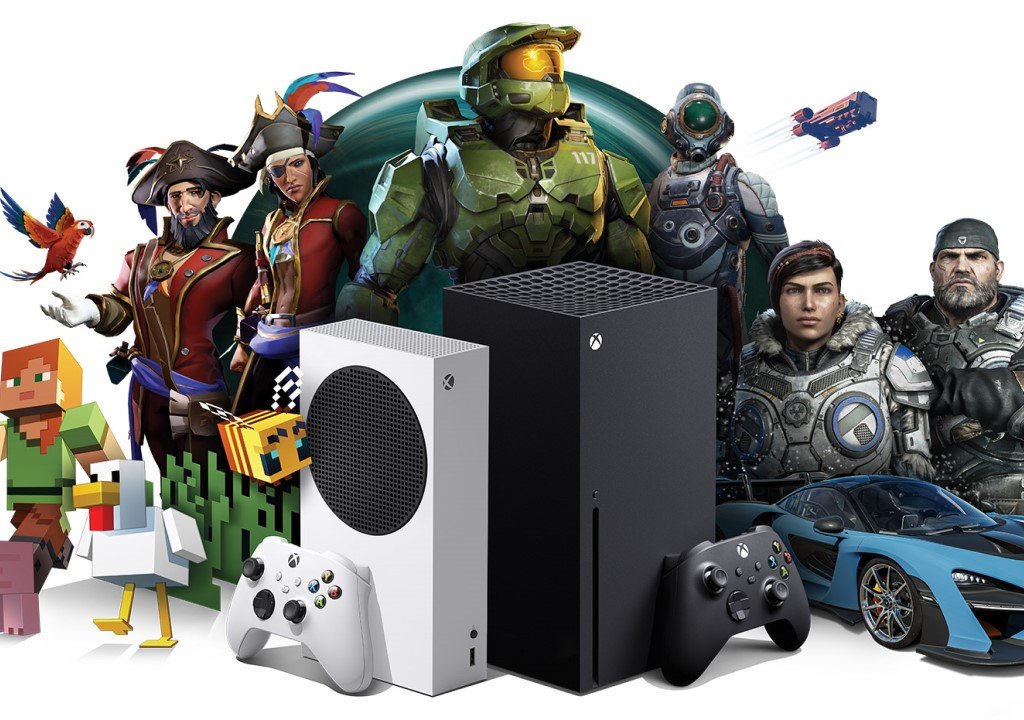 Xbox Game Pass: The growth potential is huge