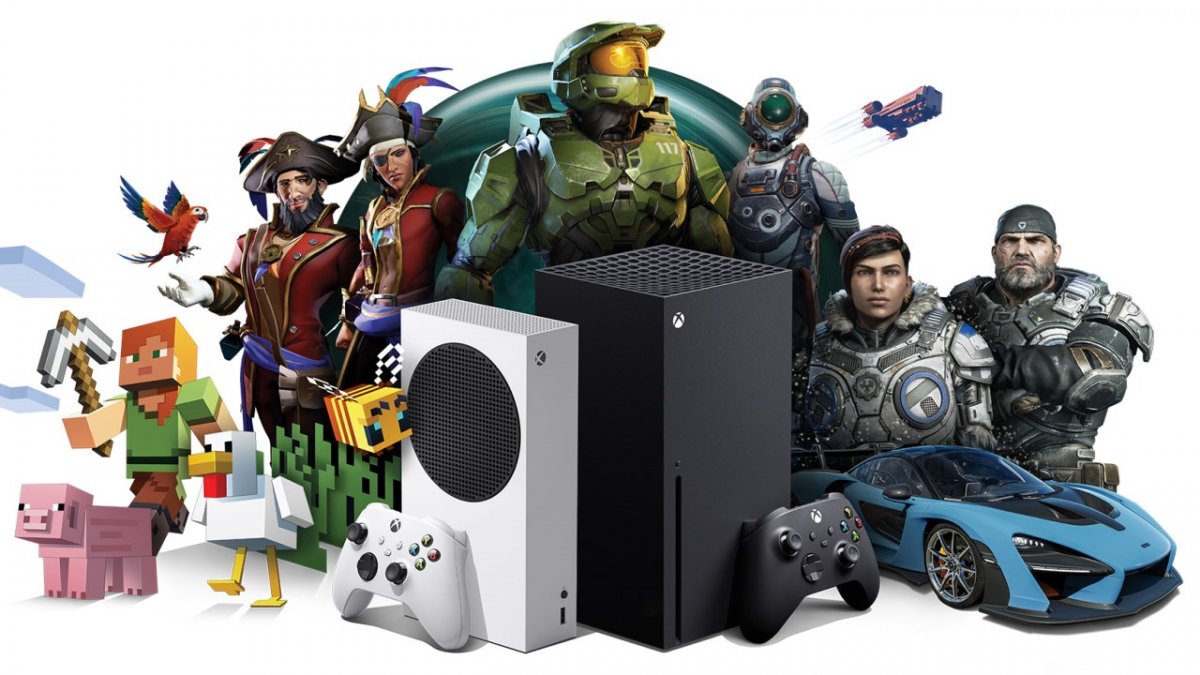 Xbox Game Pass, Microsoft avalia assinatura com anúncio com desconto?  – Multiplayer.it