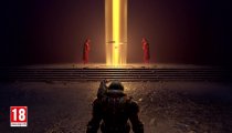 DOOM Eternal: The Ancient Gods - Part 1 - Trailer di lancio