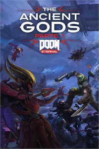 DOOM Eternal: The Ancient Gods - Part 1 per Xbox One