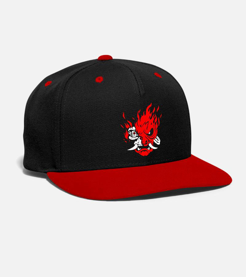 Cyberpunk 2077 Cappello Cyberpunk 2077 Cappello