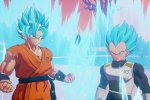 Dragon Ball Z Kakarot disponibile in edizione Deluxe su Instant Gaming - Notizia