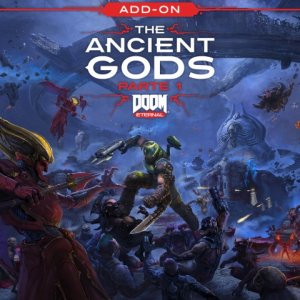 DOOM Eternal: The Ancient Gods - Part 1 per PlayStation 4