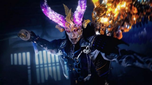 Nioh 2 - Oscurità nella Capitale