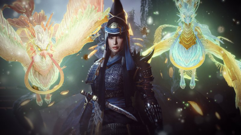 Nioh 2 - Oscurità nella Capitale